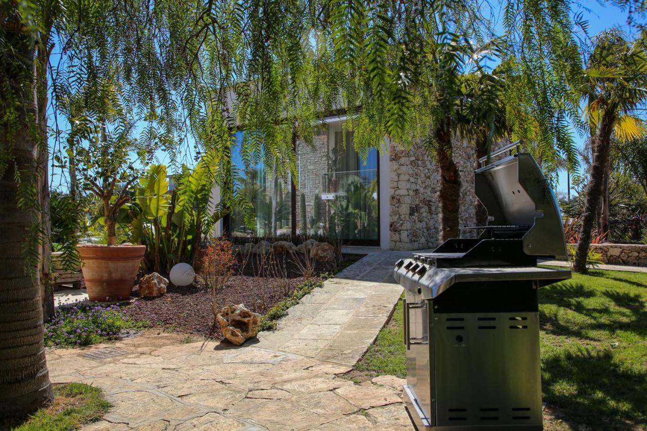 Villa Flora Depressa Exterior foto